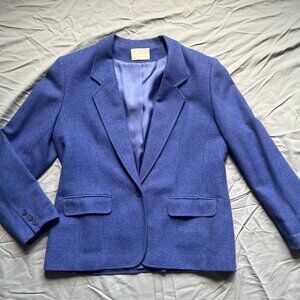 Vintage Pendleton Blazer